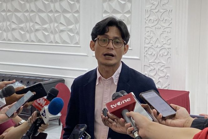 
 KPU Umumkan Kampanye Akbar Pemilu 2024 Dimulai 21 Januari, Dibagi 3 Zonasi