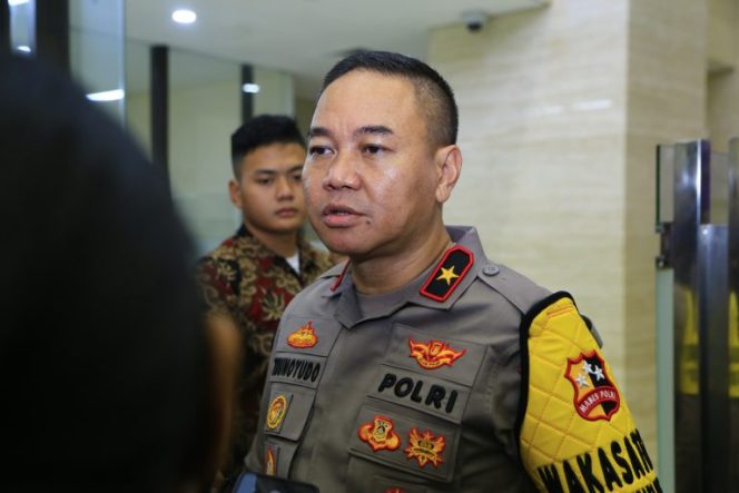 
 Dirtipidkor Bareskrim Usut Perkara Dugaan suap Pengurusan DID di Pemkot Balikpapan
