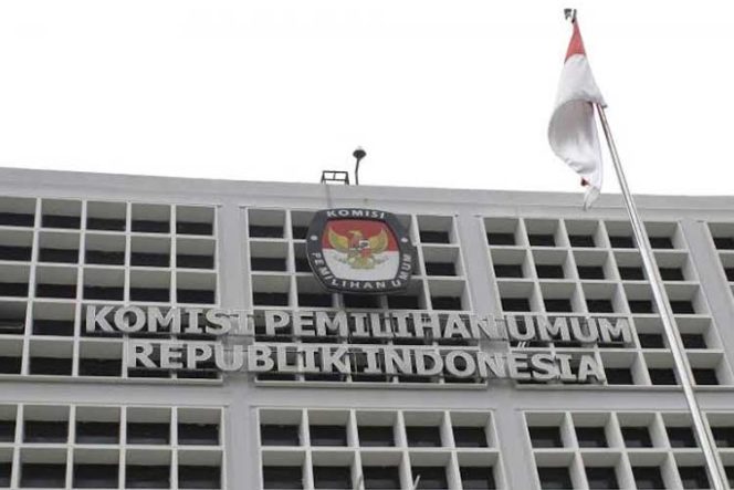 
 Update Terkini Laporan Pengeluaran Dana Kampanye 15 Parpol