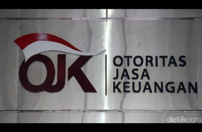 
 OJK Cabut izin usaha Leasing SMEFI