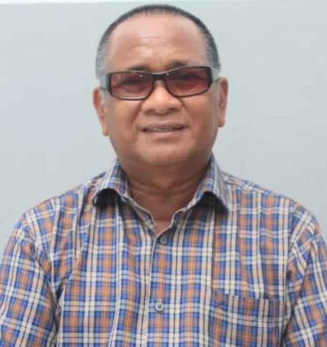 
 Udin Mulyono Diduga Ancam Lurah Belimbing untuk Dukung Caleg Tertentu