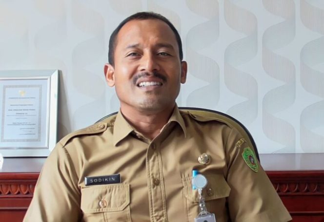 
 Penggantian lahan warga 290 hektare kena Bandara IKN secara bertahap
