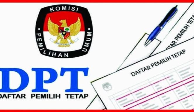 
 DPTb Kaltim Masih Fluktuatif, KPU Ingatkan Hak Pilih para Pemilih Pindahan