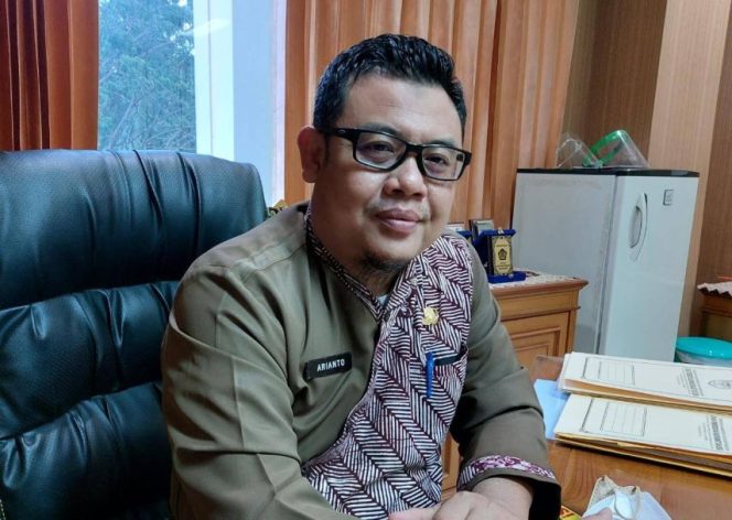 
 Tujuh Desa di Kabupaten Kukar Penuhi Syarat Pemekaran