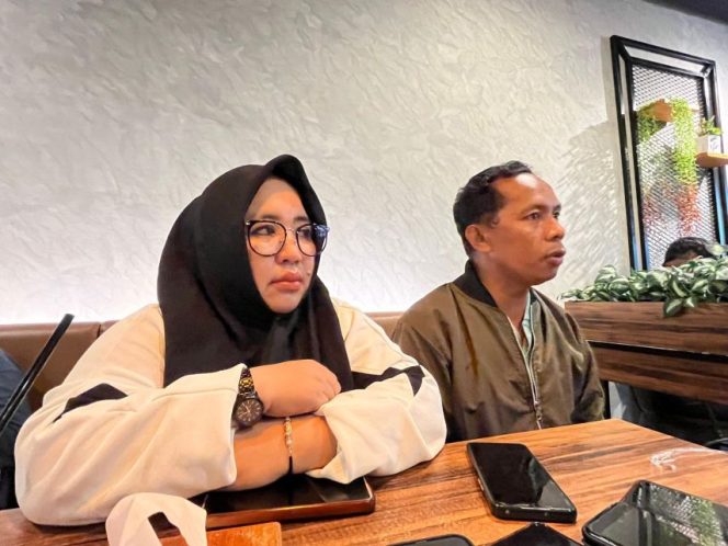 
 Siswi SMP di Samarinda Jadi Korban Pemerkosaan Ayah Kandung Sendiri selama Tiga Tahun