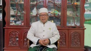 Usai Pencoblosan, Ketua Tanfidziyah Pengurus Cabang Jam'iyah Nahdlatul Ulama Kota Samarinda Imbau Tetap Tenang