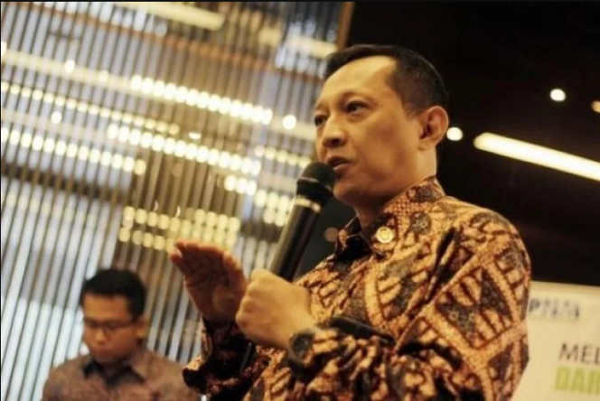 
 Pakar Keamanan Siber: Cegah Konten Negatif Pemilu, Masyarakat Harus Bijak Bermedsos