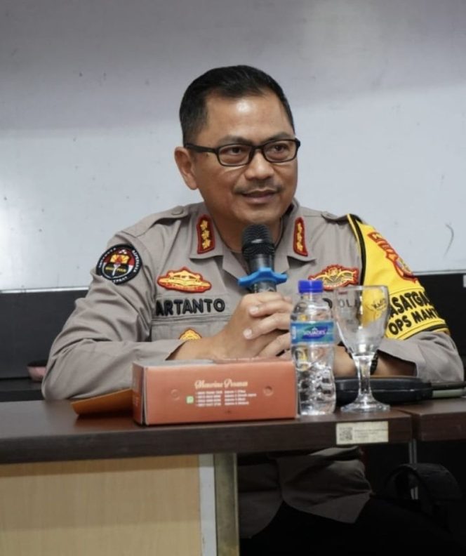 
 Penjelasan Polda Kaltim Soal Penangkapan 9 Petani Pantai Lango Terdampak Bandara VVIP IKN