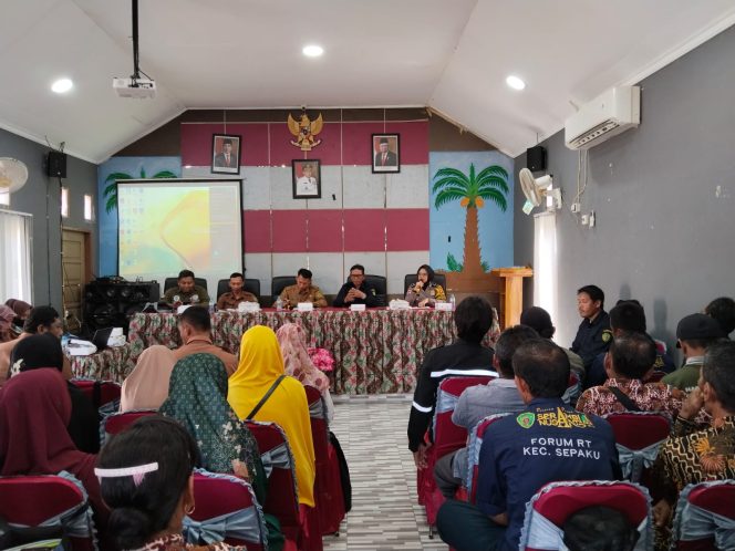 
 Warga Karang Jinawi Dukung IKN, Harap Kompensasi Yang Layak