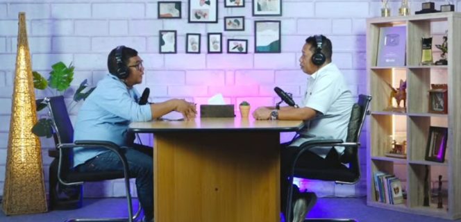 
 Otorita IKN Tegaskan Tak Ada Penggusuran, Masyarakat Adat Dilindungi