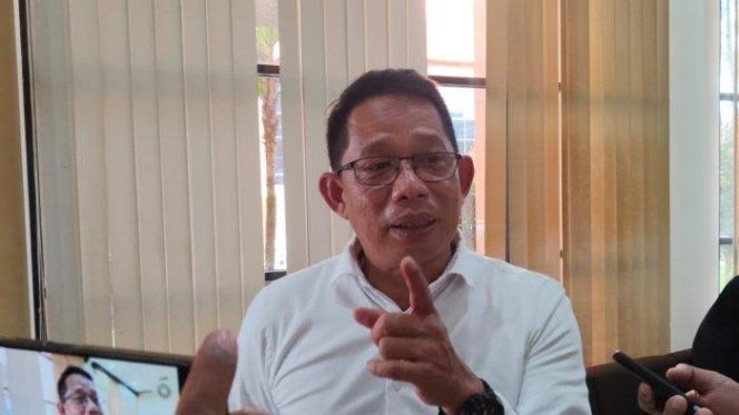 
 Masyarakat Adat di IKN Tidak Akan Digusur, Deputi Otorita IKN : Paling Kita Tata
