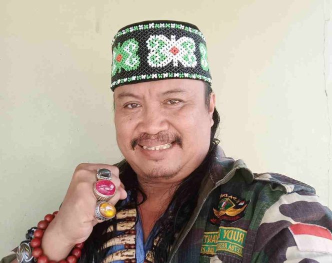 
 Himbauan Ketua KPADK PPU: Jaga Ketentraman dan Kondusifitas Pasca Putusan MK Terkait Pilpres 2024