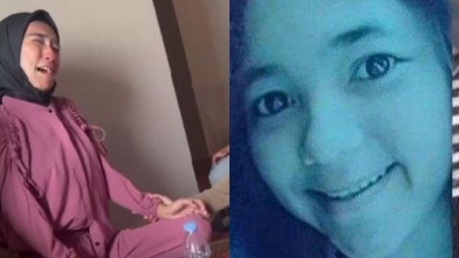 
 Viral Video Linda Kesurupan Arwah Vina Cirebon Lagi, Ciri-ciri Pelaku Terungkap Disebut Masih Bebas