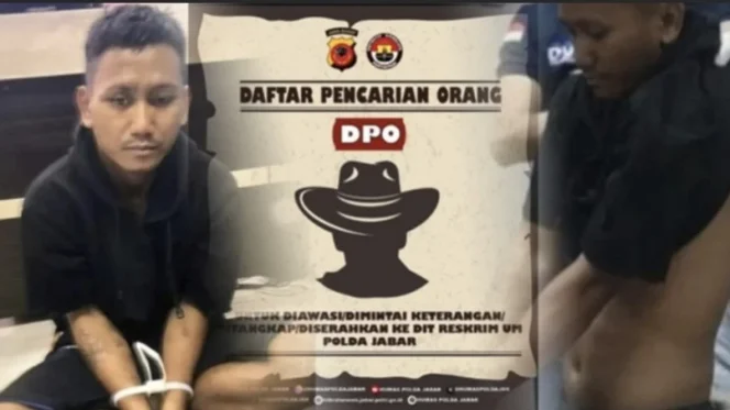 
 Pengakuan Mencengangkan Pegi soal Vina dan Eky, Kuasa Hukum Ceritakan Hal Ini