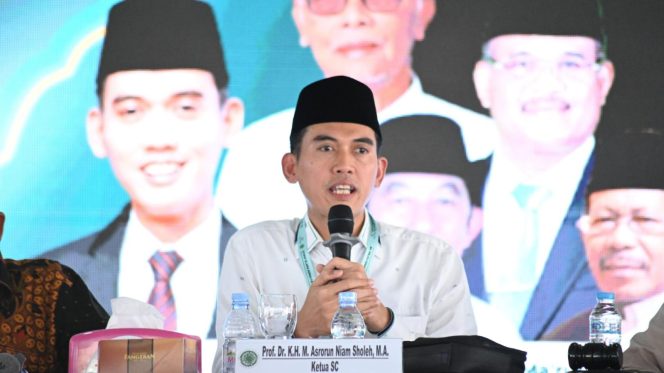 
 MUI Terbitkan Fatwa Larangan Muslim Ucapkan Selamat Hari Raya Agama Lain