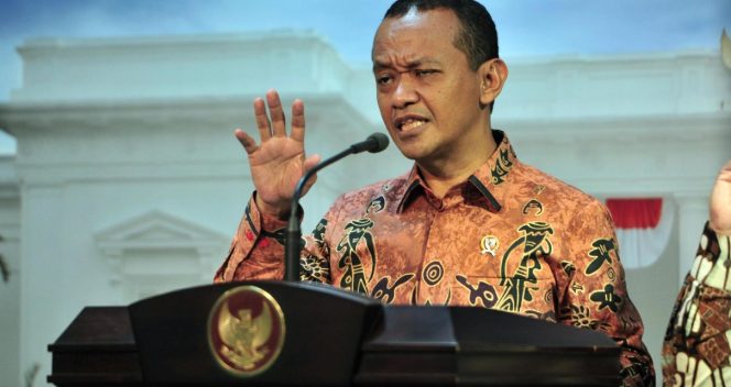 
 Grecep Urus Izin, PBNU Dapat Jatah Tambang Batu Bara Bekas Grup Bakrie