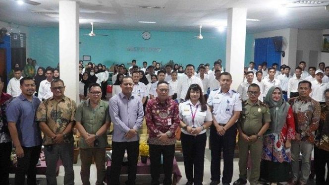 
 Pemkab PPU Berikan Pelatihan untuk Warga Terdampak Bandara VVIP IKN, Polda Kaltim Jamin Keamanan