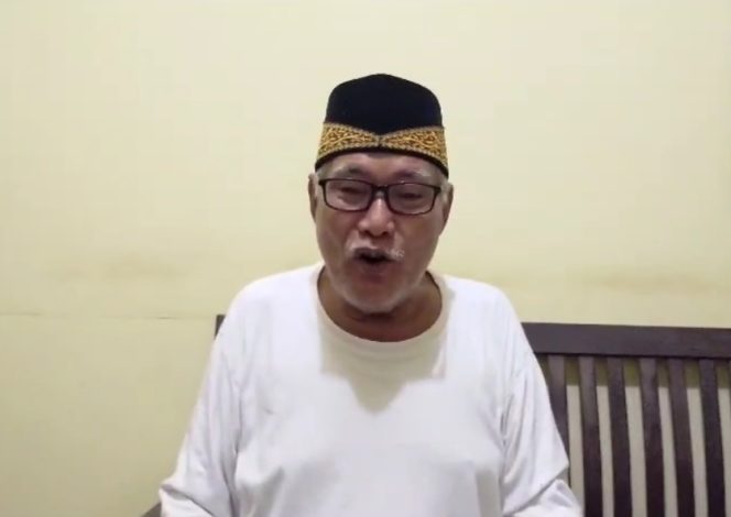
 Tokoh Adat Paser Sepaku Murka, Minta Massimiliano Ditangkap!