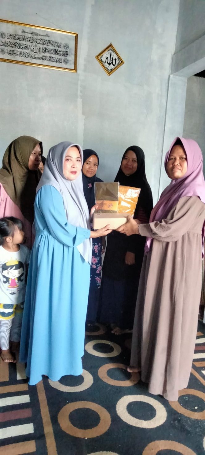 
 Majelis Taklim Al Salam resmi mendeklarasikan dukungan terhadap Kasmidi Bulang