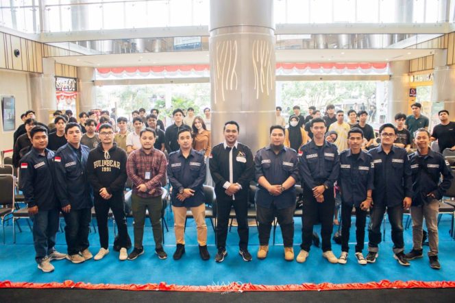 
 Asosiasi Media Sosial dan Siber Indonesia (Amsindo) Samarinda dan Kalimantan Timur menyatakan dukungan penuh terhadap pelaksanaan Hari Ulang Tahun (HUT) ke-79 Kemerdekaan Republik Indonesia yang akan diselenggarakan di Ibu Kota Nusantara (IKN)