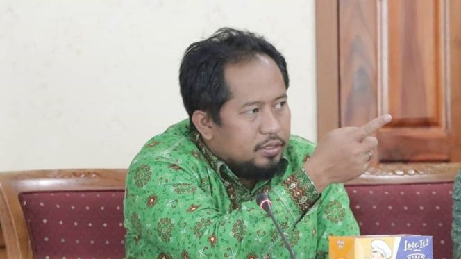 
 Partai Persatuan Pembangunan (PPP) akhirnya menetapkan dukungannya untuk pasangan Kasmidi Bulang dan H. Kinsu sebagai Calon Bupati dan Wakil Bupati Kutai Timur.