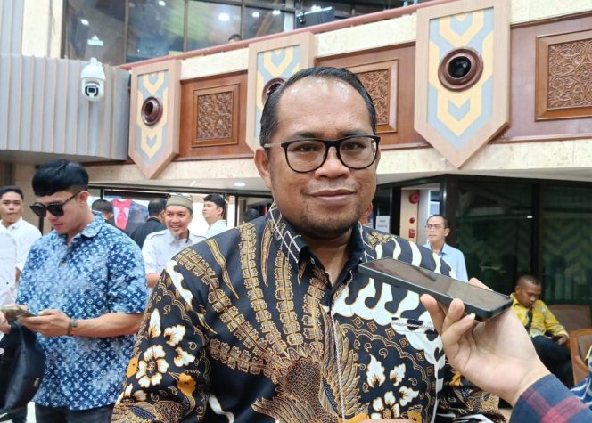 
 Kasmidi Bulang dan Lulu Kinsu Fokus pada Infrastruktur dan Pendidikan di Kutim