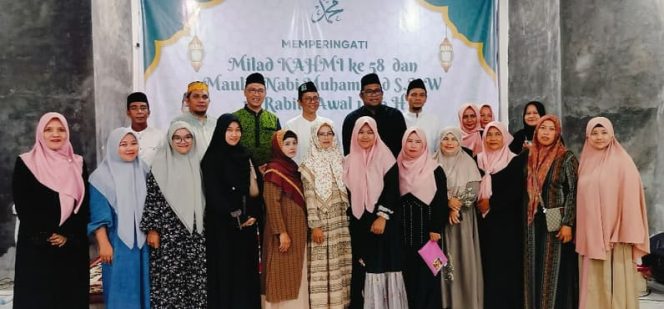 
 Wabup Kasmidi Bulang Siap Realisasikan 12 Proyek Jalan di Teluk Lingga