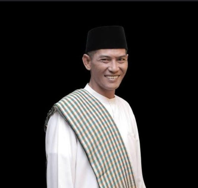 
 K.H. Siswanto, selaku Ketua Pimpinan Wilayah Muhammadiyah Kalimantan Timur