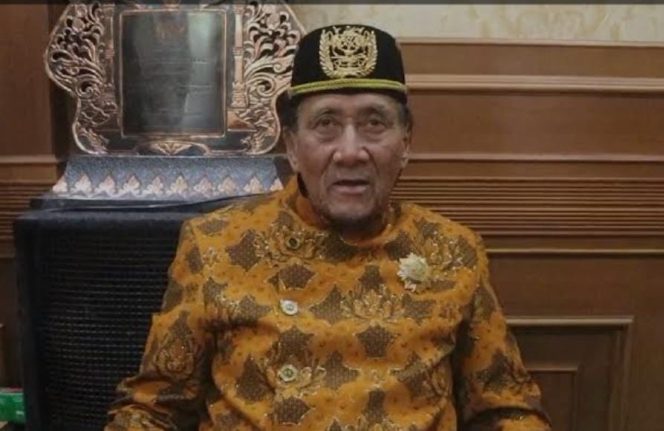
 Sultan Kutai Kartanegara Ing Martadipura Aji Muhammad Arifin
