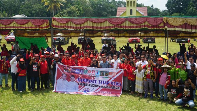 
 FENA Siapkan Bantuan Bibit dan Subsidi untuk Perkebunan Sawit di Kutai Barat