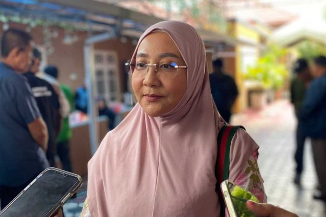 
 Sri Juniarsih Tegaskan Tidak Pernah Terlibat Black Campaign dalam Pilkada Berau