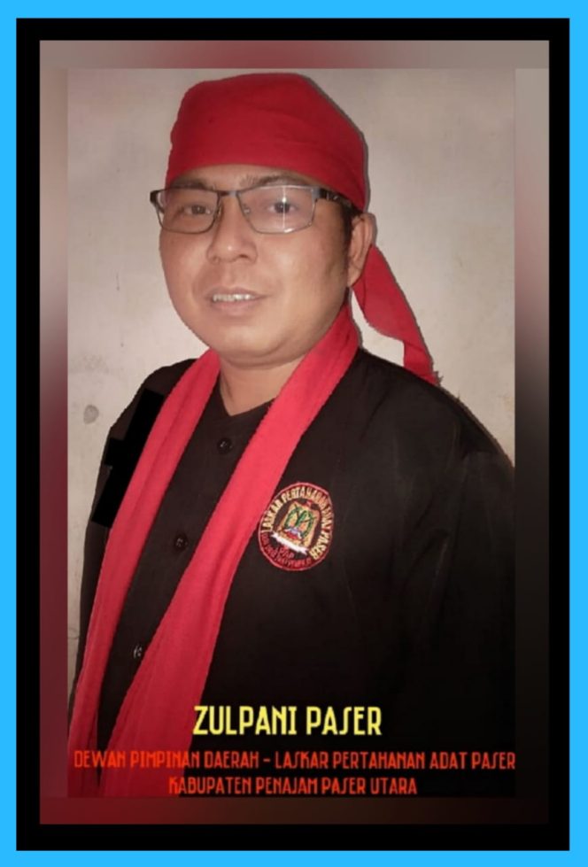 
 Sekretaris DPD LPAP Apresiasi Polda Kaltim atas Keberhasilan Penanganan Kasus di Kalimantan Timur