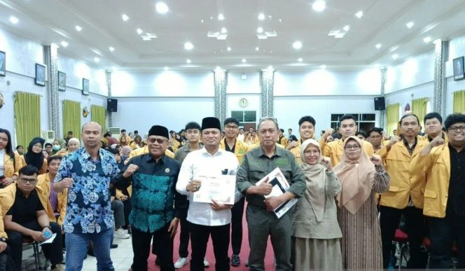 
 Rudy Mas'ud Dorong Hilirisasi SDA dan Pengembangan SDM di Kalimantan Timur