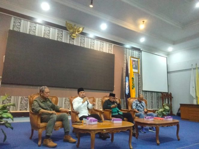 
 Rudy Mas'ud Optimis Kaltim Jadi Produsen Energi Terbarukan Terbesar