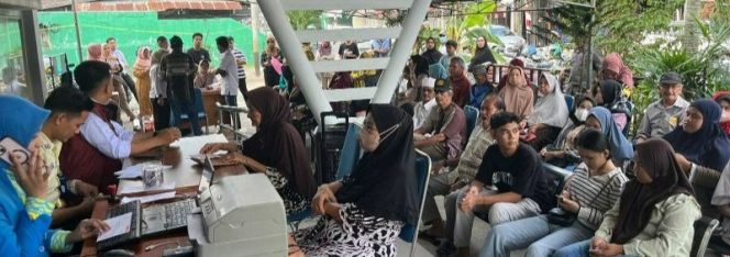 
 Sri Juniarsih Mas Fokus Tingkatkan Infrastruktur dan Kesehatan di Berau
