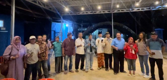 
 Forum Komunikasi Keluarga Besar Jawa (FKKBJ) Kutim