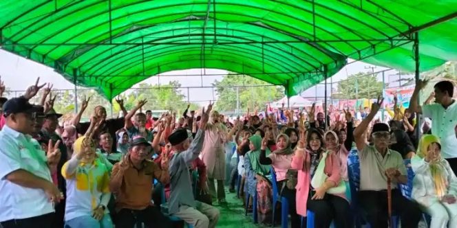 
 Sri Juniarsih Usung Program Transportasi Terpadu untuk Berau