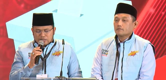 
 Aplikasi SAKTI Jadi Solusi Rudy Mas’ud untuk Tingkatkan Pelayanan Publik di Kaltim