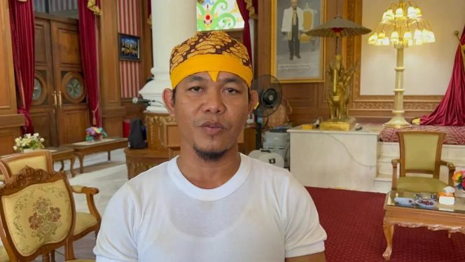 
 Pilkada Aman di Kaltim, Ketua RKB Sebut Peran Polri Sangat Strategis