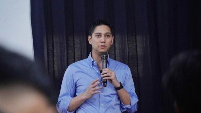 
 Dukung Pasangan Frederick-Nanang, Gerindra Kaltim Mobilisasi Pemilih di Pilkada Kutai Barat