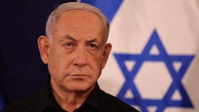 
 Perintah penangkapan terhadap Benjamin Netanyahu, dan Yoav Galant didukung oleh Kementerian Luar Negeri Republik Indonesia
