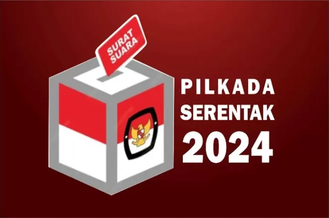 
 Masyarakat Kalimantan Timur Apresiasi Polri atas Lancarnya Pilkada Serentak