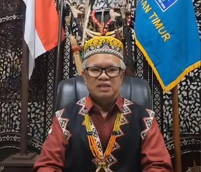 
 Pilkada Usai, Syaharie Jaang Imbau Masyarakat Jaga Persatuan dan Stabilitas
