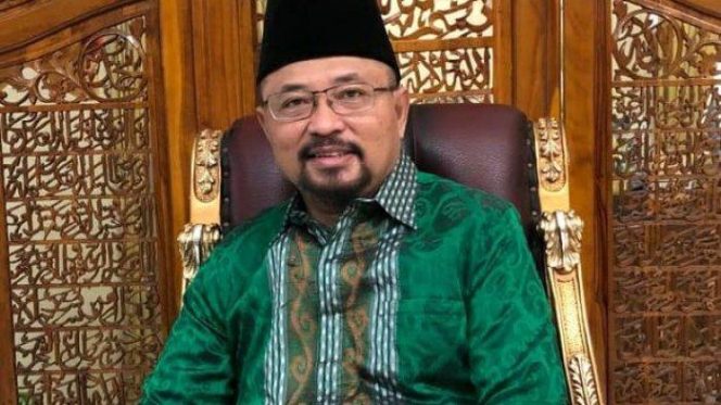 
 Ketua NU Kaltim: Polda Kaltim Berhasil Ciptakan Pilkada Kondusif
