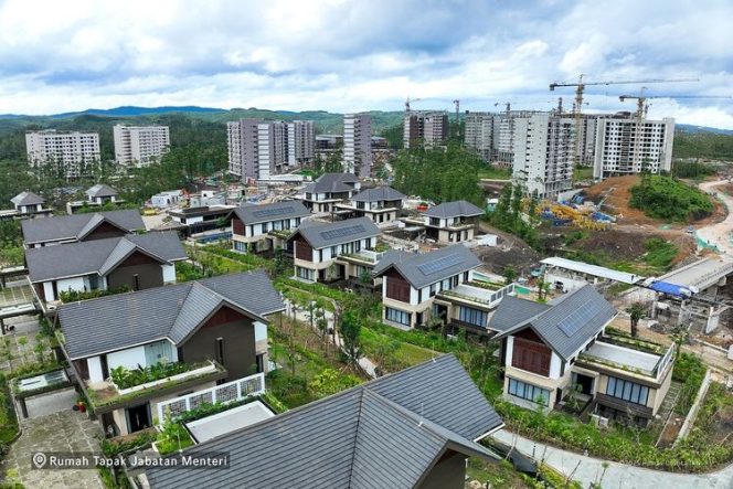 
 Libur Lebaran ke IKN Saja, Ini Obyek yang Bisa Dikunjungi