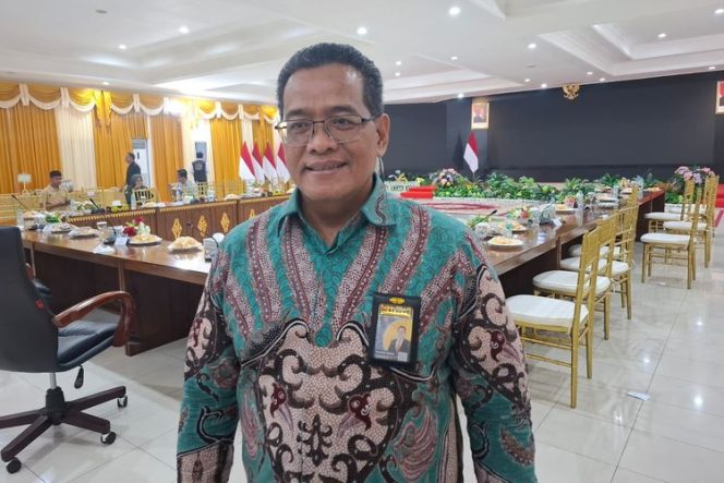 
 Tol IKN Seksi 1A Bandara SAMS Sepinggan Mulai Dibangun Juli 2025