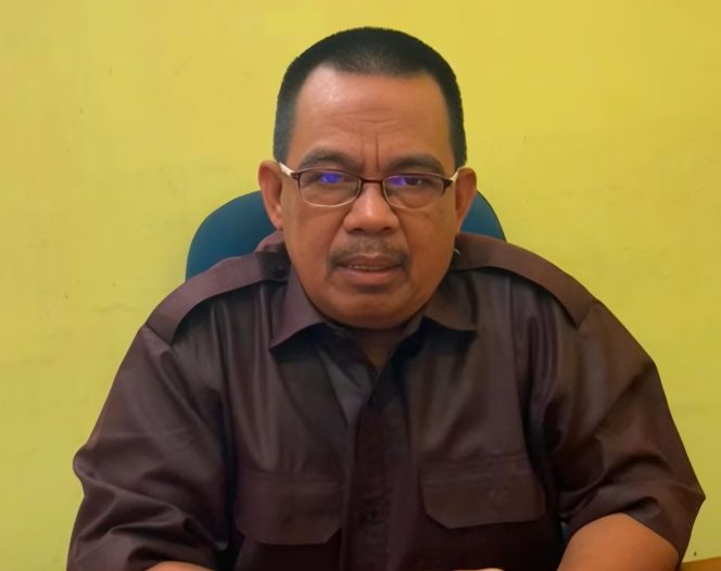 
 Muslimin Puji Keberhasilan Polri dalam Menjaga Stabilitas Keamanan Sepanjang 2024