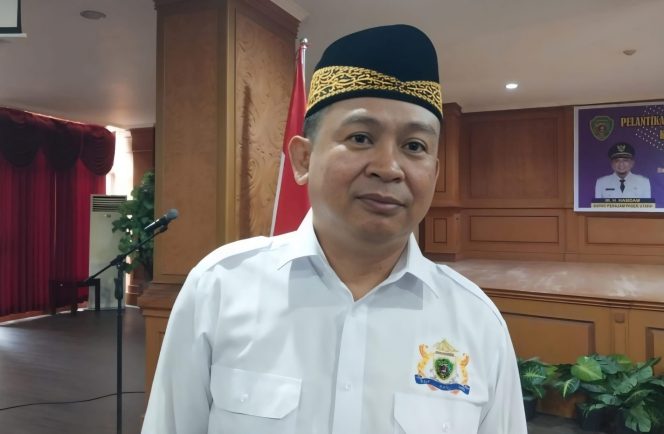 
 Apresiasi Kadin PPU untuk Polri dalam Menangani Isu Kamtibmas di 2024
