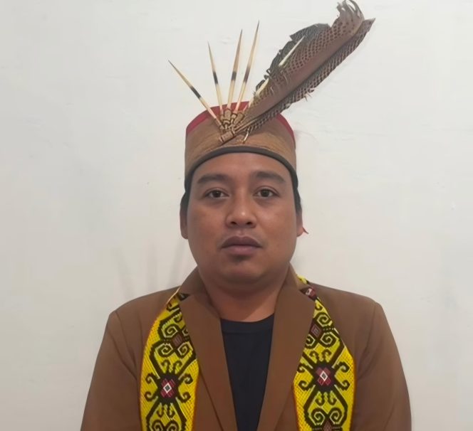 
 Dedi Saidan Berikan Apresiasi Tinggi kepada Polri atas Keberhasilan Menjaga Keamanan