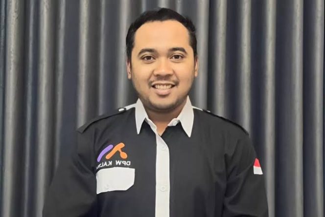 
 Polri Sukses Jaga Stabilitas Tahun Politik, Amsindo Kaltim Apresiasi Kinerja Gemilang